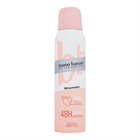 BRUNO BANANI Női AP deo spray 150 ml Woman