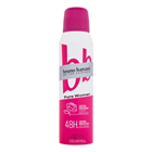 BRUNO BANANI Női AP deo spray 150 ml Pure Woman