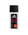 ADIDAS Férfi Natural Spray 75 ml Team Force