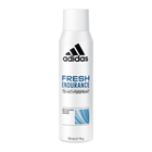 ADIDAS Női Izzadásgátló Dezodor 150 ml Fresh Endurance