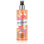 BRUNO BANANI női testpermet 250 ml Popcorn&Rose