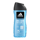 ADIDAS Férfi Tusfürdő 250 ml After Sport