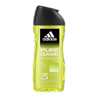 ADIDAS Férfi Tusfürdő 250 ml Pure Game