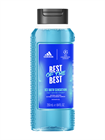 ADIDAS Férfi Tusfürdő 250 ml UEFA 9