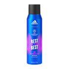 ADIDAS Férfi Izzadásgátló Dezodor 150 ml UEFA 9