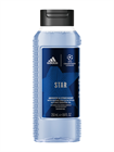 ADIDAS Férfi Tusfürdő 250 ml UEFA 10