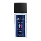 ADIDAS Férfi Natural Spray 75 ml UEFA 11