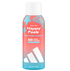ADIDAS Női Dezodor 150 ml Vibes Happy Feels