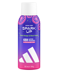 ADIDAS Női Dezodor 150 ml Vibes Spark Up