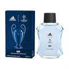 ADIDAS After Shave 100 ml UEFA 11