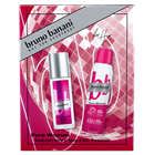 BRUNO BANANI női ajándékcsomag PURE WOMAN (Natural Spray+deo) 2025