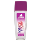 ADIDAS Női Natural Spray 75 ml Natural Vitality