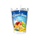 CAPRI-SUN Multivitamin 200 ml