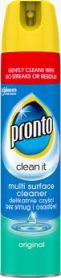 Pronto® Everyday Clean Multi Surface felülettisztító aerosol 250 ml Original