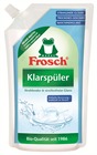 FROSCH Mosogatógép öblítő 750 ml