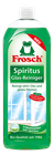 FROSCH Ablaktisztító Spirituszos 750 ml