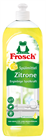 FROSCH Mosogatószer Citrom 750 ml