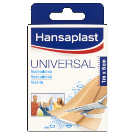 HANSAPLAST sebtapasz 1 m universal