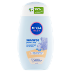 NIVEA BABY gyengéd babasampon 200 ml