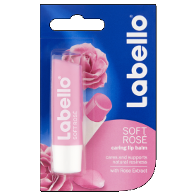 LABELLO Soft rosé