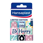 HANSAPLAST sebtapasz 16 db be happy