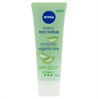 NIVEA Rizses arcradír kombinált bőrre 75 ml