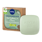 NIVEA Magic Bar Pore Refining Szilárd Arctisztító szappan 75 g