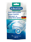 Dr. Beckmann Szuper fehérítő 80 g