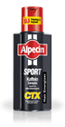 ALPECIN sport koffein CTX sampon 250 ml