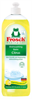 FROSCH Mosogatószer Balzsam Citrus 750 ml