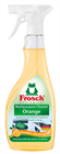 FROSCH Általános felület tisztító spray narancs 500 ml