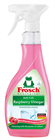 FROSCH Vízkőoldó spray málnaecettel 500 ml