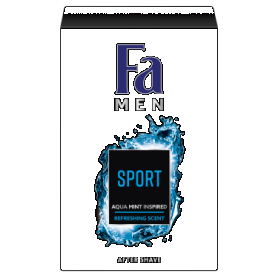 Fa Men borotválkozás utáni arcszesz 100 ml Sport