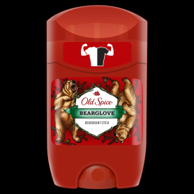 Old Spice deo stift 50 ml BearGlove