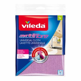 VILEDA Actifibre törlőkendő