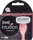 Wilkinson Intuition Complete női borotvabetét 3 db