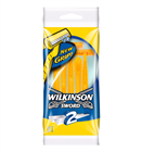 Wilkinson 2 eldobható borotva 5 db