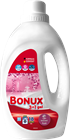 BONUX mosószer 0,9 l Rose (18mosás)