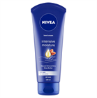 NIVEA kézápoló 100 ml Intensive Care