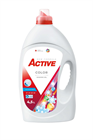 Active mosógél 4,5 l Color (90 mosás)