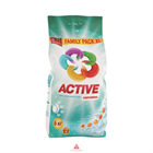 Active mosópor 6 kg Universal zsákos (80 mosás)