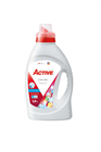 Active mosógél 1,5 l Color (30 mosás)