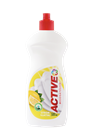 Active mosogató 500 ml Lemon