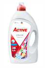 Active mosógél 5,8 l Color