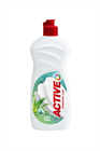 Active mosogató 500 ml Aloe Vera