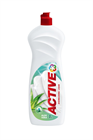 Active mosogató 1000 ml Aloe Vera