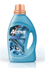 Active öblítő 1,5 l Magic Blue