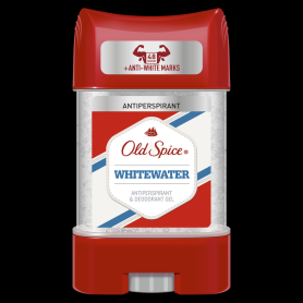 Old Spice deo gel 70 ml WhiteWater