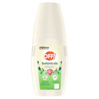 Off!® Botanicals rovarriasztó permet 100 ml