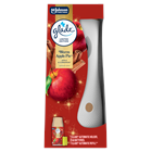 Glade® Automatic Spray készülék 269 ml Warm Apple Pie 2025 TÉLI LIMITÁLT